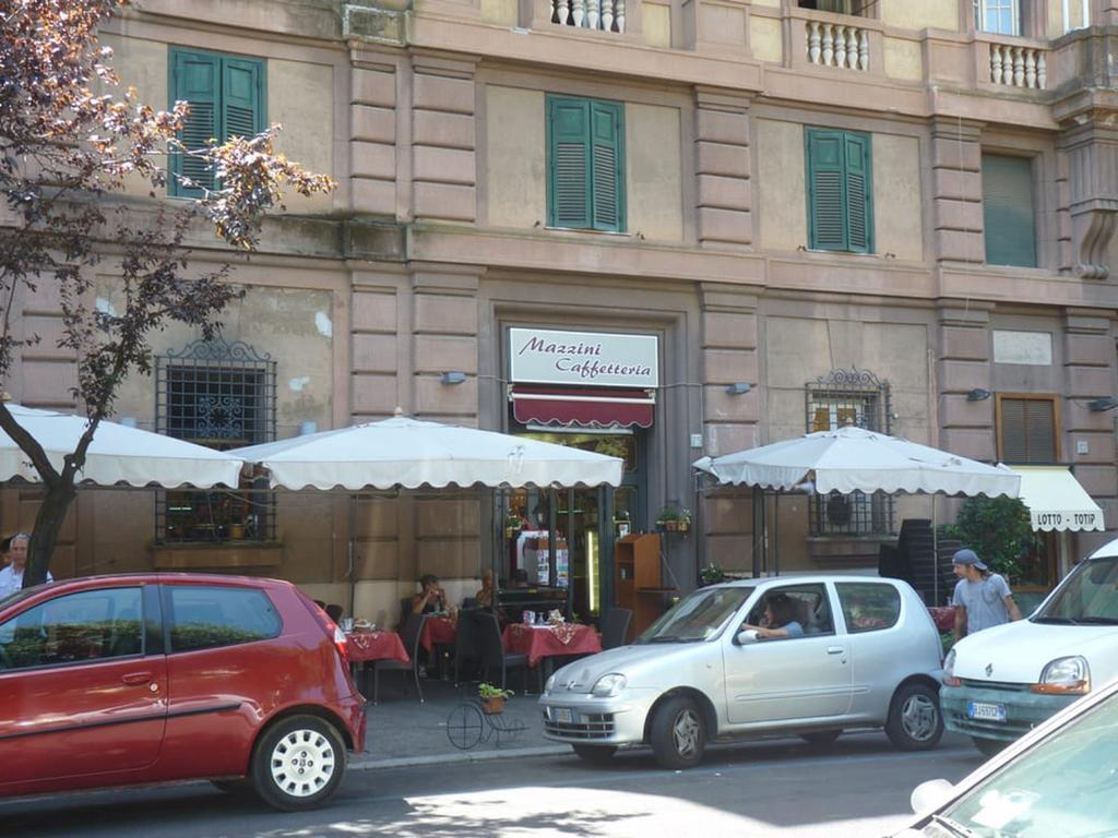 Affittacamere Mazzini — Photos 1