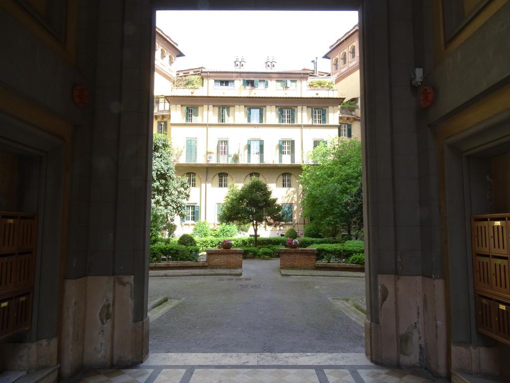Affittacamere Mazzini, Rome