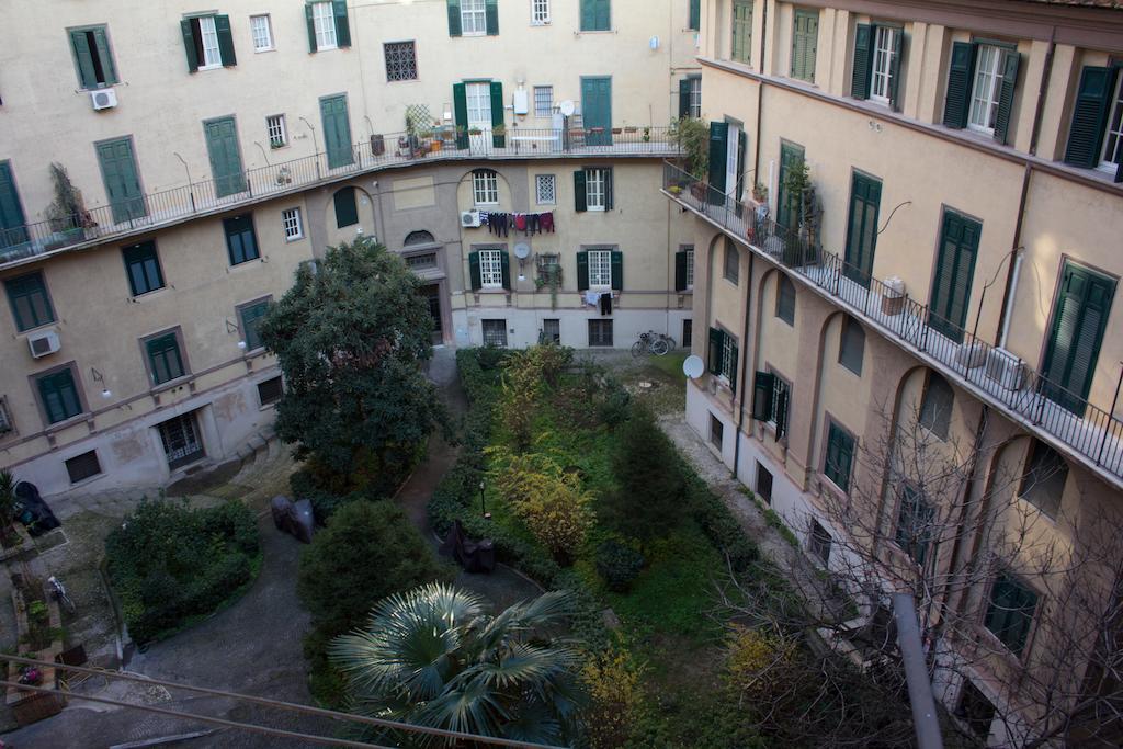 Affittacamere Mazzini — Photos 2